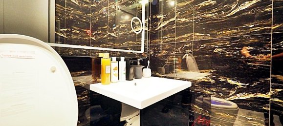 Apartamento com 2 quartos em condomínio em Pattaya, Thailand N.º 8009 14