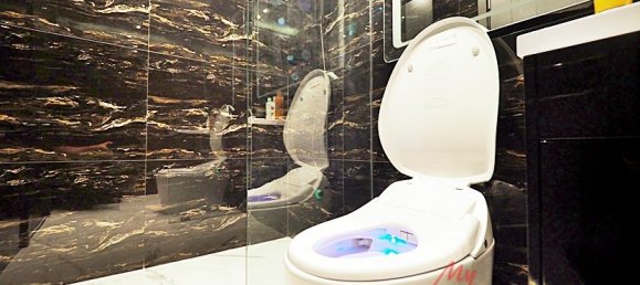 Apartamento com 2 quartos em condomínio em Pattaya, Thailand N.º 8009 15