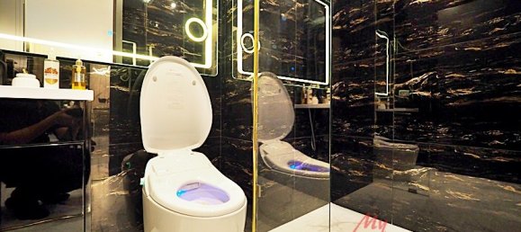 Apartamento com 2 quartos em condomínio em Pattaya, Thailand N.º 8009 20