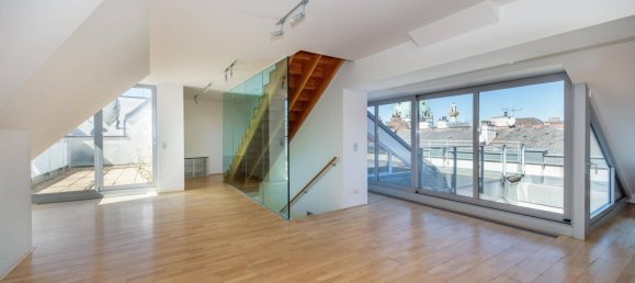 3 bedrooms Duplex in Wieden, Austria No. 251224 6