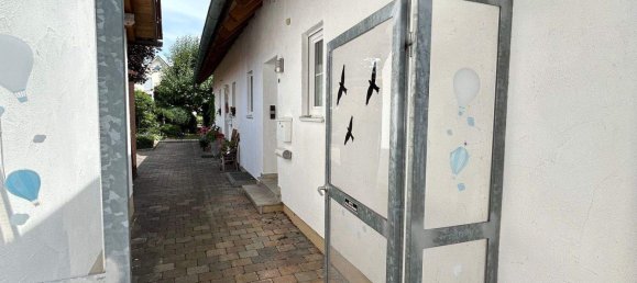 5غرفة تاون هاوس في Gunzburg, Germany رقم 352493 4