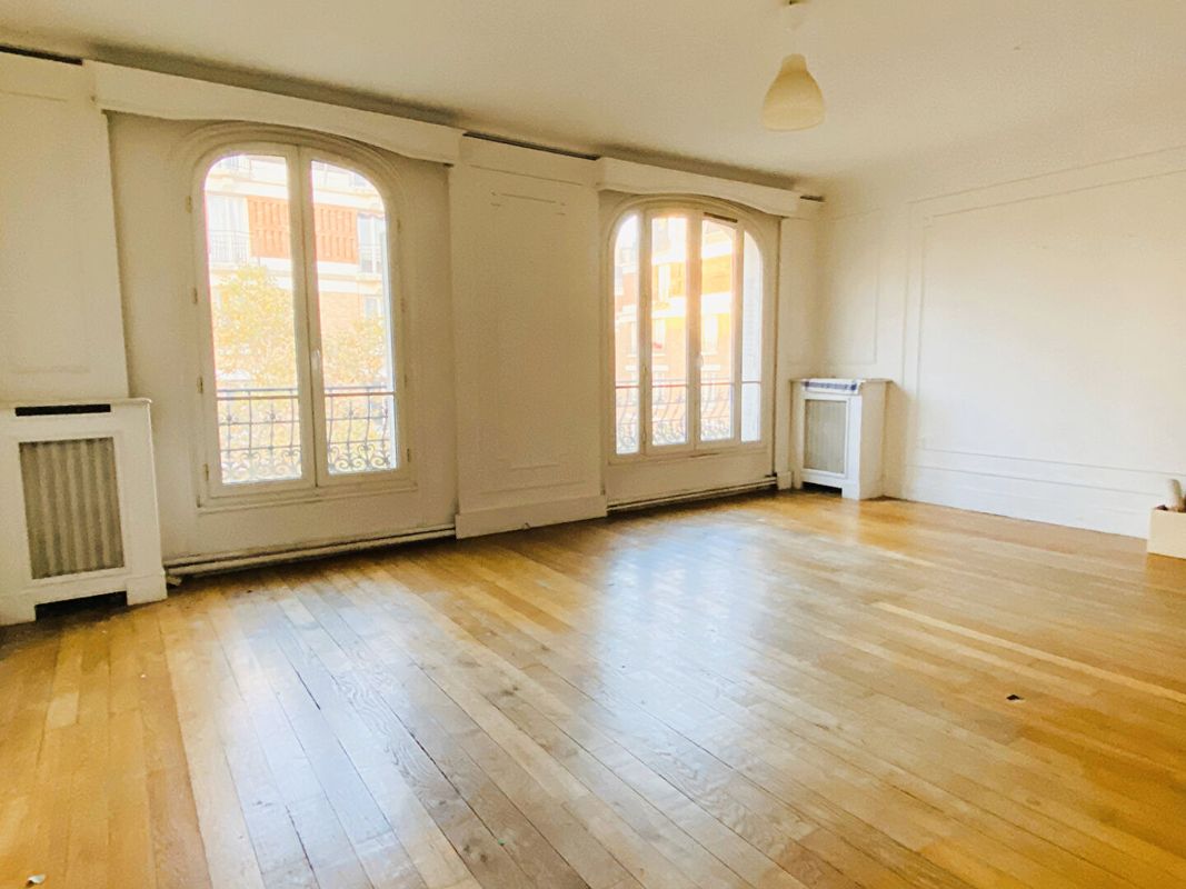 Apartamento T3 em Paris, France N.º 173368