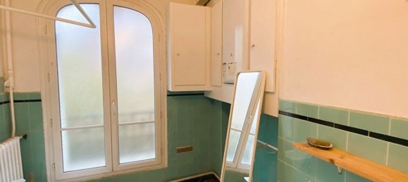 Apartamento T3 em Paris, France N.º 173368 7