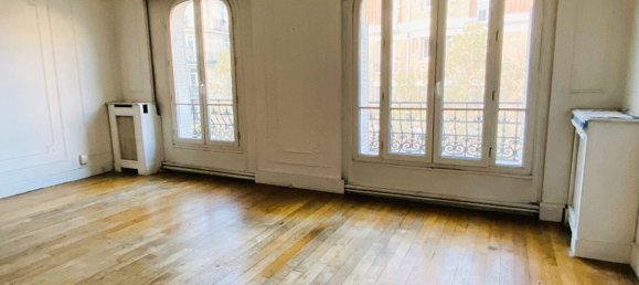 Apartamento T3 em Paris, France N.º 173368 2