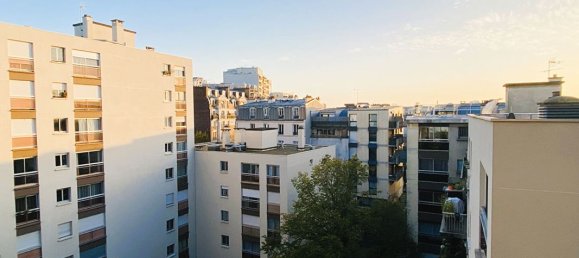 Apartamento T3 em Paris, France N.º 173368 3