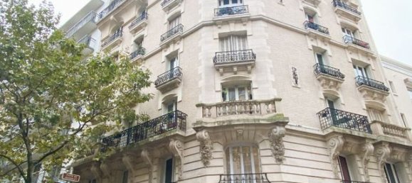 Apartamento T3 em Paris, France N.º 173368 8