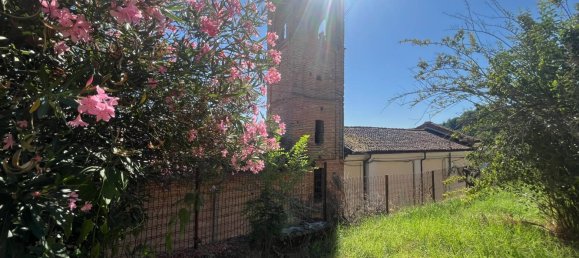 2 bedrooms House in Belveglio, Italy No. 263205 9