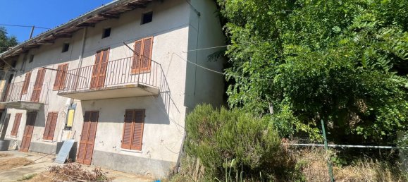 2 bedrooms House in Belveglio, Italy No. 263205 4