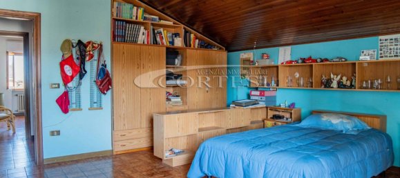 Dúplex de 4 dormitorios en San Giustino, Italy No. 47304 6