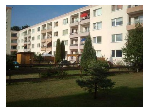 2 bedrooms Apartment in Kiel, Germany No. 34735