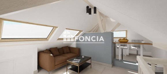 Квартира с 1 спальней в Реймс, Франция № 154942 5