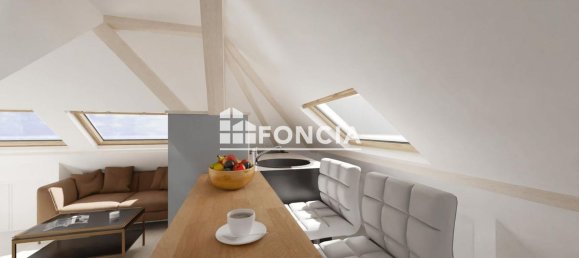 Квартира с 1 спальней в Реймс, Франция № 154942 4