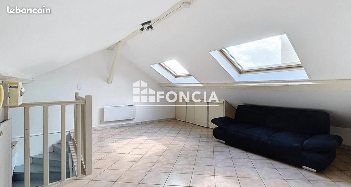 1 Schlafzimmer Wohnung in Reims, France, Nr. 154942