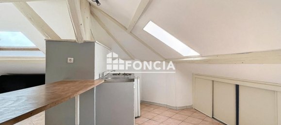 Квартира с 1 спальней в Реймс, Франция № 154942 3