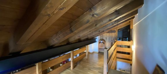 4 Schlafzimmer Wohnung in Pieve di Cadore, Italy, Nr. 326615 20