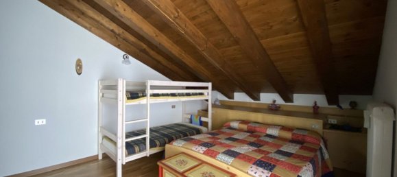 4 Schlafzimmer Wohnung in Pieve di Cadore, Italy, Nr. 326615 16