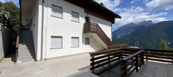 4 Schlafzimmer Wohnung in Pieve di Cadore, Italy, Nr. 326615 27