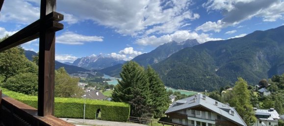 4 Schlafzimmer Wohnung in Pieve di Cadore, Italy, Nr. 326615 21