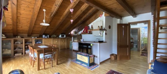 4 Schlafzimmer Wohnung in Pieve di Cadore, Italy, Nr. 326615 2