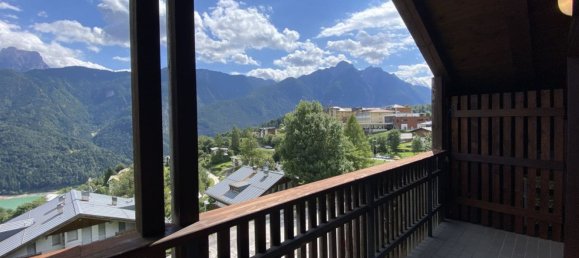 4 Schlafzimmer Wohnung in Pieve di Cadore, Italy, Nr. 326615 23