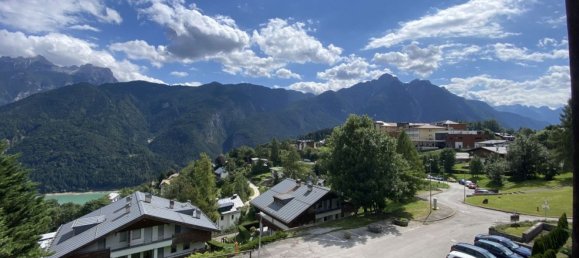 4 Schlafzimmer Wohnung in Pieve di Cadore, Italy, Nr. 326615 22