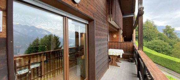 4 Schlafzimmer Wohnung in Pieve di Cadore, Italy, Nr. 326615 10