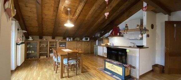4 Schlafzimmer Wohnung in Pieve di Cadore, Italy, Nr. 326615 7