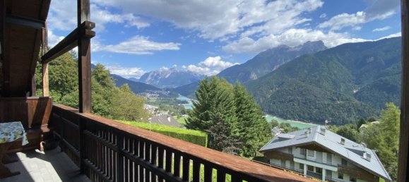 4 Schlafzimmer Wohnung in Pieve di Cadore, Italy, Nr. 326615 24