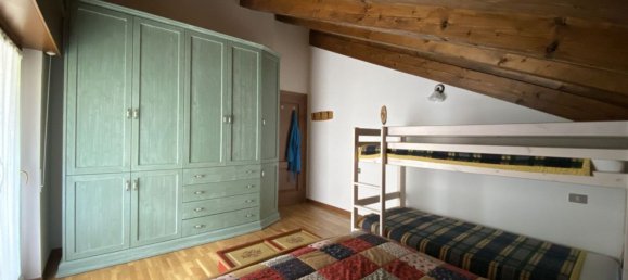 4 Schlafzimmer Wohnung in Pieve di Cadore, Italy, Nr. 326615 14