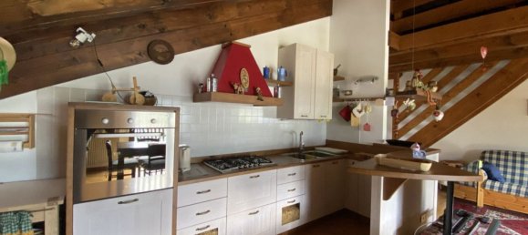 4 Schlafzimmer Wohnung in Pieve di Cadore, Italy, Nr. 326615 5