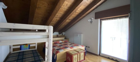 4 Schlafzimmer Wohnung in Pieve di Cadore, Italy, Nr. 326615 15