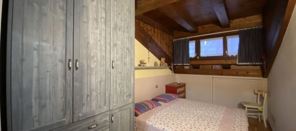 4 Schlafzimmer Wohnung in Pieve di Cadore, Italy, Nr. 326615 12