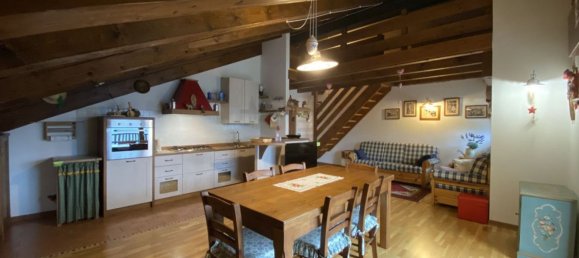 4 Schlafzimmer Wohnung in Pieve di Cadore, Italy, Nr. 326615 8