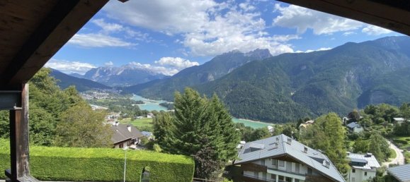 4 Schlafzimmer Wohnung in Pieve di Cadore, Italy, Nr. 326615 26