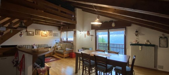 4 Schlafzimmer Wohnung in Pieve di Cadore, Italy, Nr. 326615 9