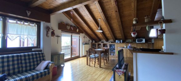 4 Schlafzimmer Wohnung in Pieve di Cadore, Italy, Nr. 326615 3