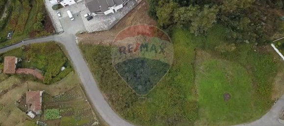 Terrain à Freamunde, Portugal 685m² No. 62380 5
