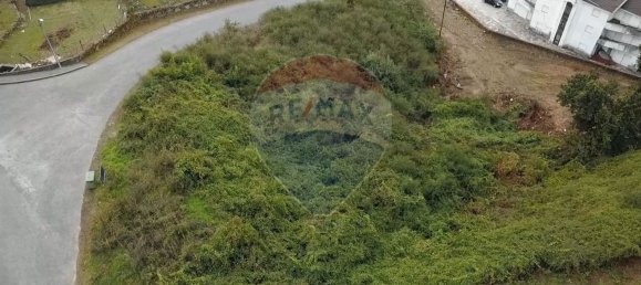Terrain à Freamunde, Portugal 685m² No. 62380 3