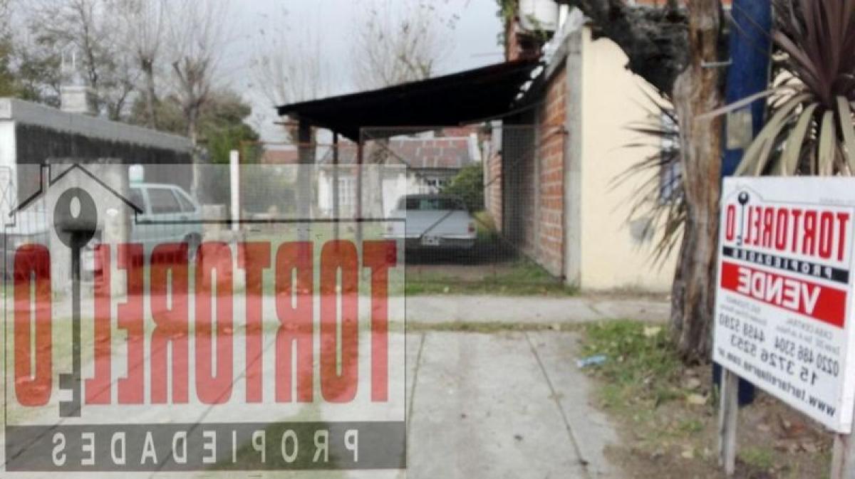  Land in Ituzaingo, Argentina No. 118222