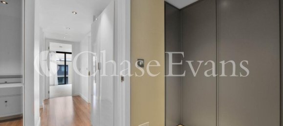 Apartamento T2 em London, United Kingdom N.º 4289 10