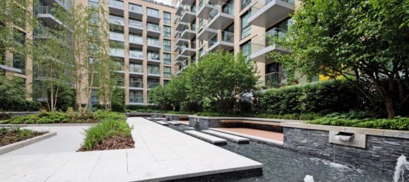 Apartamento T2 em London, United Kingdom N.º 4289 28