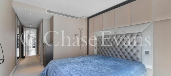 Apartamento T2 em London, United Kingdom N.º 4289 12