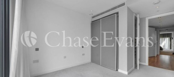 Apartamento T2 em London, United Kingdom N.º 4289 9