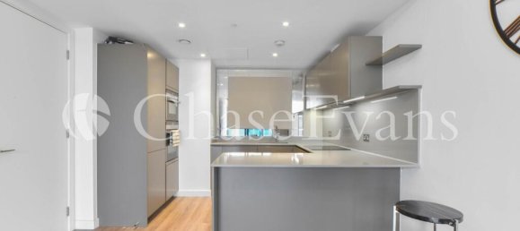 Apartamento T2 em London, United Kingdom N.º 4289 6