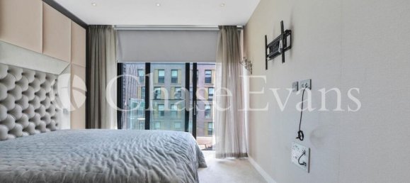 Apartamento T2 em London, United Kingdom N.º 4289 13