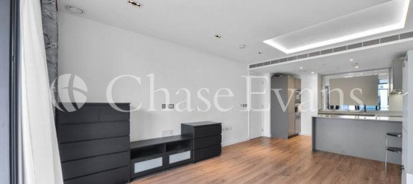 Apartamento T2 em London, United Kingdom N.º 4289 3