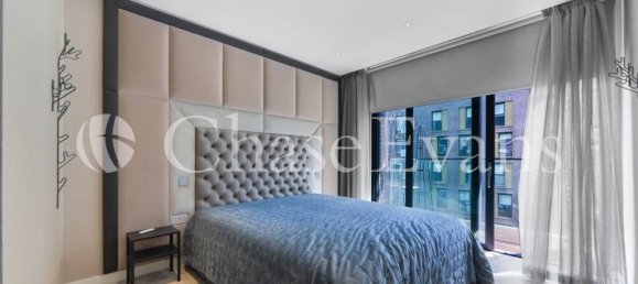 Apartamento T2 em London, United Kingdom N.º 4289 11