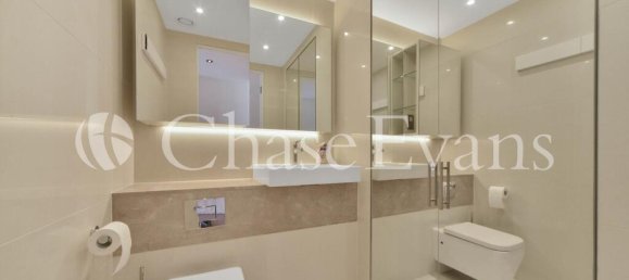 Apartamento T2 em London, United Kingdom N.º 4289 17