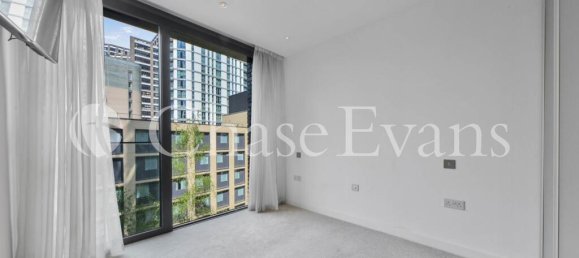 Apartamento T2 em London, United Kingdom N.º 4289 8