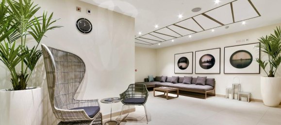 Apartamento T2 em London, United Kingdom N.º 4289 22